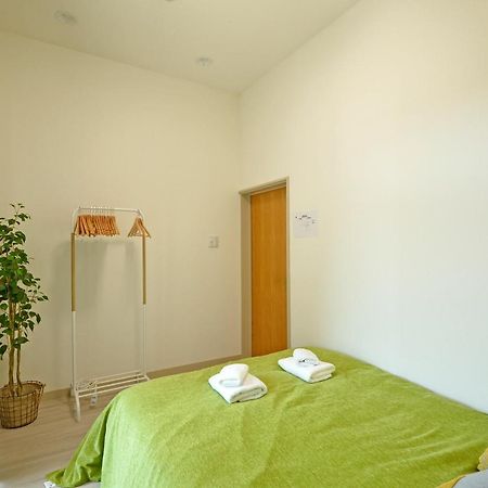 Oji Natural Cosy House Tōkyō Extérieur photo