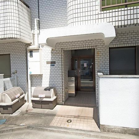 Oji Natural Cosy House Tōkyō Extérieur photo
