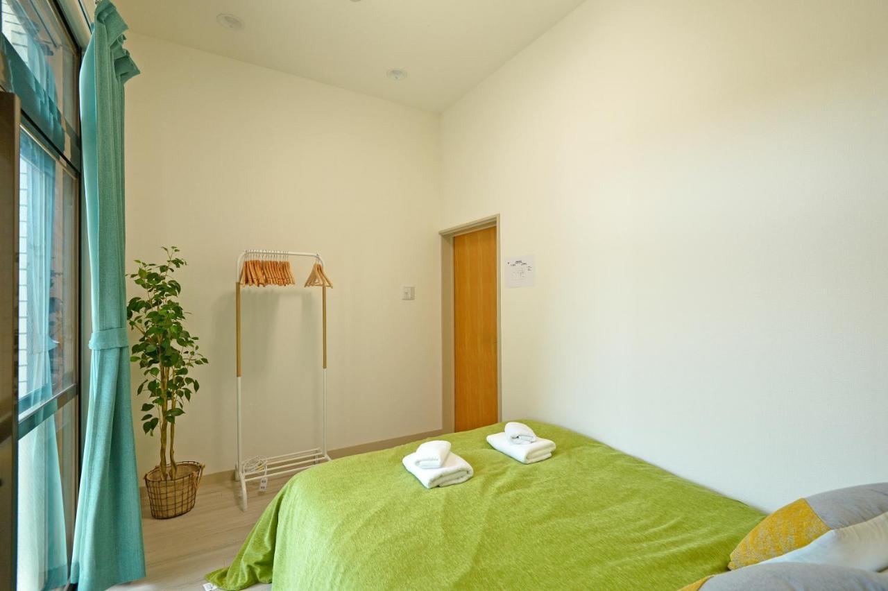 Oji Natural Cosy House Tōkyō Extérieur photo