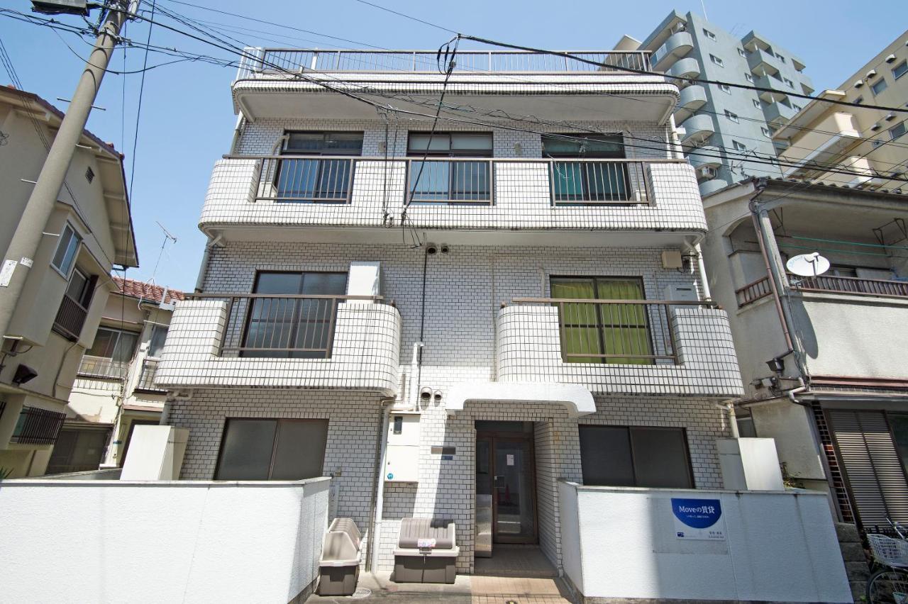 Oji Natural Cosy House Tōkyō Extérieur photo